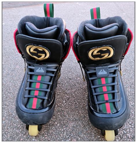 grip skate gucci|gucci skate shoes.